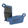 BREMBO Prime TT Carbon Ceramic Brake Pads