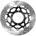 BREMBO Serie Oro Floating Rotor