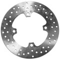 BREMBO Fixed Rear Rotor