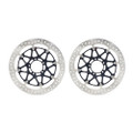BREMBO Upgrade Floating Rotor