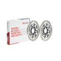 BREMBO Upgrade Floating Rotor