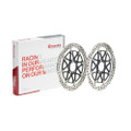 BREMBO Upgrade Floating Rotor