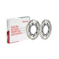 BREMBO Upgrade Floating Rotor