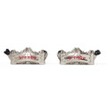 BREMBO UPGRADE BRAKE CALIPER GP4-MS FRONT SET