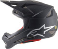 ALPINESTARS Missile Tech MIPS® Helmet