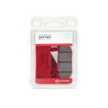 BREMBO PRIME SA BRAKE PADS SINTERED 07BB42SA