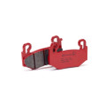 BREMBO PRIME SA BRAKE PADS SINTERED 07BB42SA