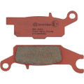 BREMBO PRIME SD BRAKE PADS SINTERED 07YA48SD