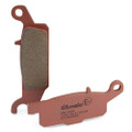 BREMBO PRIME SD BRAKE PADS SINTERED 07YA48SD
