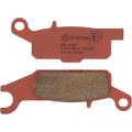 BREMBO PRIME SD BRAKE PADS SINTERED 07YA49SD
