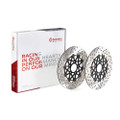 BREMBO Xtra Supersport Floating Rotor