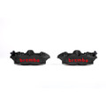 BREMBO PRIME BRAKE CALIPER M4.34 FRONT SET