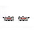 BREMBO PRIME BRAKE CALIPER M-50 FRONT SET