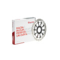 BREMBO XTRA FRONT GROOVE ROTOR FLOATING 108C56058