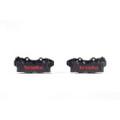 BREMBO UPGRADE BRAKE CALIPER GP4-RB FRONT SET