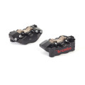 BREMBO UPGRADE BRAKE CALIPER GP4-RB FRONT SET