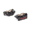 BREMBO UPGRADE BRAKE CALIPER GP4-RB FRONT SET