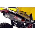 YOSHIMURA RS-5 Undertail Slip-On Exhaust