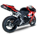 YOSHIMURA RS-5 Undertail Slip-On Exhaust