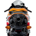 YOSHIMURA RS-5 Undertail Slip-On Exhaust
