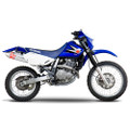 YOSHIMURA EXHAUST STREET RS-2 SLIP-ON SS-AL-SS 116502C350