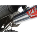 YOSHIMURA EXHAUST STREET RS-2 SLIP-ON SS-AL-SS 116502C350