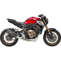 YOSHIMURA R-77 Full System Exhaust