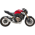 YOSHIMURA R-77 Full System Exhaust