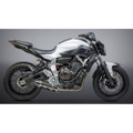 YOSHIMURA R-77 Full System Exhaust
