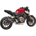 YOSHIMURA R-77 Full System Exhaust