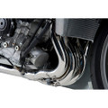 YOSHIMURA R-77 Full System Exhaust