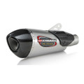 YOSHIMURA Alpha T Slip-On Exhaust