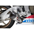 YOSHIMURA Alpha T Slip-On Exhaust
