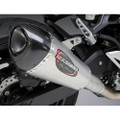 YOSHIMURA Alpha T Slip-On Exhaust