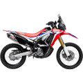 YOSHIMURA EXHAUST RACE RS-4 FULL-SYS SS-SS-CF 123400D520