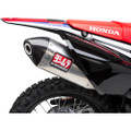 YOSHIMURA EXHAUST RACE RS-4 FULL-SYS SS-SS-CF 123400D520