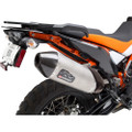 YOSHIMURA EXHAUST STREET RS-4 SLIP-ON SS-SS-CF WORKS 16780BD520