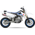 YOSHIMURA RS-2 Full System Exhaust