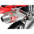 YOSHIMURA RS-2 Full System Exhaust