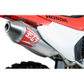 YOSHIMURA RS-2 Full System Exhaust
