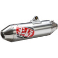 YOSHIMURA RS-2 Full System Exhaust