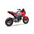 YOSHIMURA RS-2 Full System Exhaust