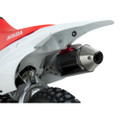 YOSHIMURA RS-2 Full System Exhaust