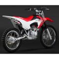 YOSHIMURA RS-2 Full System Exhaust