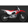 YOSHIMURA RS-2 Full System Exhaust