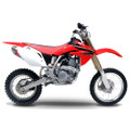 YOSHIMURA RS-2 Full System Exhaust