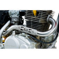 YOSHIMURA RS-2 Full System Exhaust