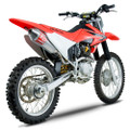 YOSHIMURA RS-2 Full System Exhaust