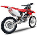 YOSHIMURA RS-2 Full System Exhaust