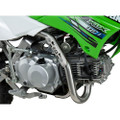 YOSHIMURA RS-2 Full System Exhaust
